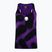 Dámske tenisové tričko HYDROGEN Spray purple T01504006
