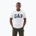 Pánske tričko GAP Soft Basic Logo white global