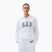 Dámska mikina GAP Heritage French Logo Hoodie optic white