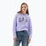 Dámska mikina GAP Heritage French Logo Hoodie fresh lavender