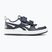 Detská obuv Reebok Royal Prime 2.0 Two Strap cloud white/vector navy