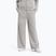 Dámske tepláky Reebok Identity Small Logo Fleece WIde Leg medium grey heather