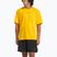 Pánske tričko Reebok Atlethe Hype Tee electric amber