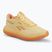 Dámske topánky Reebok DMX Comfort + 2.0 bleached yellow/sunkissed orange/clay