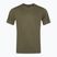 Pánske tričko Reebok Id Train Tech Tee army green