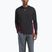 Pánske tričko longsleeve Reebok Id Train Energy Tech Tee black