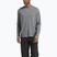 Pánske tričko longsleeve Reebok Id Train Energy Tech Tee grey 1