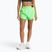 Dámske tréningové šortky Reebok Speed solar lime