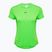 Dámske tričko Reebok Rbk-Chill Athletic Tee solar lime