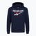 Pánska mikina Reebok Identity Big Logo FT s kapucňou vecnav