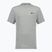 Pánske tréningové tričko Nike Strength S&C Dri-Fit heather grey/black