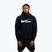 Pánska mikina Nike Strength Hoodie black/white