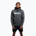 Pánska mikina Nike Strength Hoodie charcoal/white