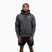 Pánska mikina Nike Strength S&C Hoodie charcoal/white