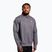 Pánska mikina Nike Strength S&C Crewneck charcoal/white