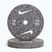 Bumpery Nike Strength Grind Bumper Plates 15 kg anthracite