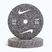 Bumpery Nike Strength Grind Bumper Plates 20 kg anthracite
