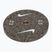 Bumperové závažie Nike Strength Grind Bumper Plates 10 kg blackout