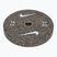 Bumperové závažie Nike Strength Grind Bumper Plates 15 kg blackout
