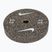 Bumperové závažie Nike Strength Grind Bumper Plates 20 kg blackout