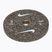 Bumperové závažie Nike Strength Grind Bumper Plates 2 x 5 kg blackout