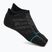 Bežecké ponožky Stance Run Ultra Tab black