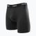 Pánske boxerky Stance Solid Brief čierne