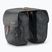 Taška na bicykel Brooks England Brick Lane Panniers 30 l grey/honey