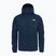 Pánska membránová bunda do dažďa The North Face Quest navy blue NF00A8AZH2G1
