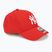 47 Značka MLB New York Yankees MVP SNAPBACK červená baseballová čiapka