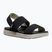 Dámske sandále KEEN Elle Backstrap black