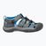 Detské sandále KEEN Newport H2 magnet/brilliant blue