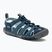 Dámske trekingové sandále Keen Clearwater CNX navy blue 122965