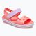 Detské sandále Crocs Crocband Sandal Kids fresco