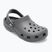 Detské nazúvaky Crocs Classic Clog Toddler slate grey