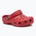 Detské šľapky Crocs Classic Clog Toddler pepper