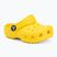 Žabky Crocs Classic Clog Toddler lemon