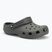 Detské nazúvaky Crocs Classic Clog Kids slate grey