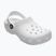 Detské šľapky Crocs Classic Clog Kids white