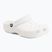 Detské šľapky Crocs Classic Clog Kids white