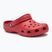 Žabky Crocs Classic Kids Clog červené 206991