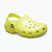 Žabky Crocs Classic Kids Clog žlté 206991