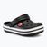 Detské šľapky Crocs Crocband Clog Toddler black