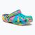 Detské žabky Crocs Classic Marbled Clog K vo farbe 207464-4SM