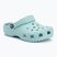 Crocs Classic Clog Detské žabky čistá voda