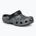 Šľapky detské ,sandále, Crocs Classic Glitter Clog black