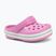 Crocs Crocband Clog Toddler žabky taffy pink