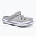 Crocs Crocband žabky sivé 11016-1FH