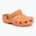 Detské žabky Crocs Classic Clog papaya