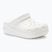 Detské šľapky Crocs Classic Cutie Clog Kids white